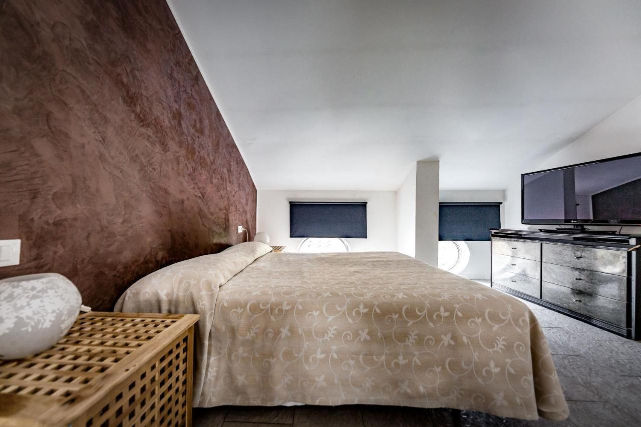 Ca Dei Barcaroli Hotel Mestre Bagian luar foto