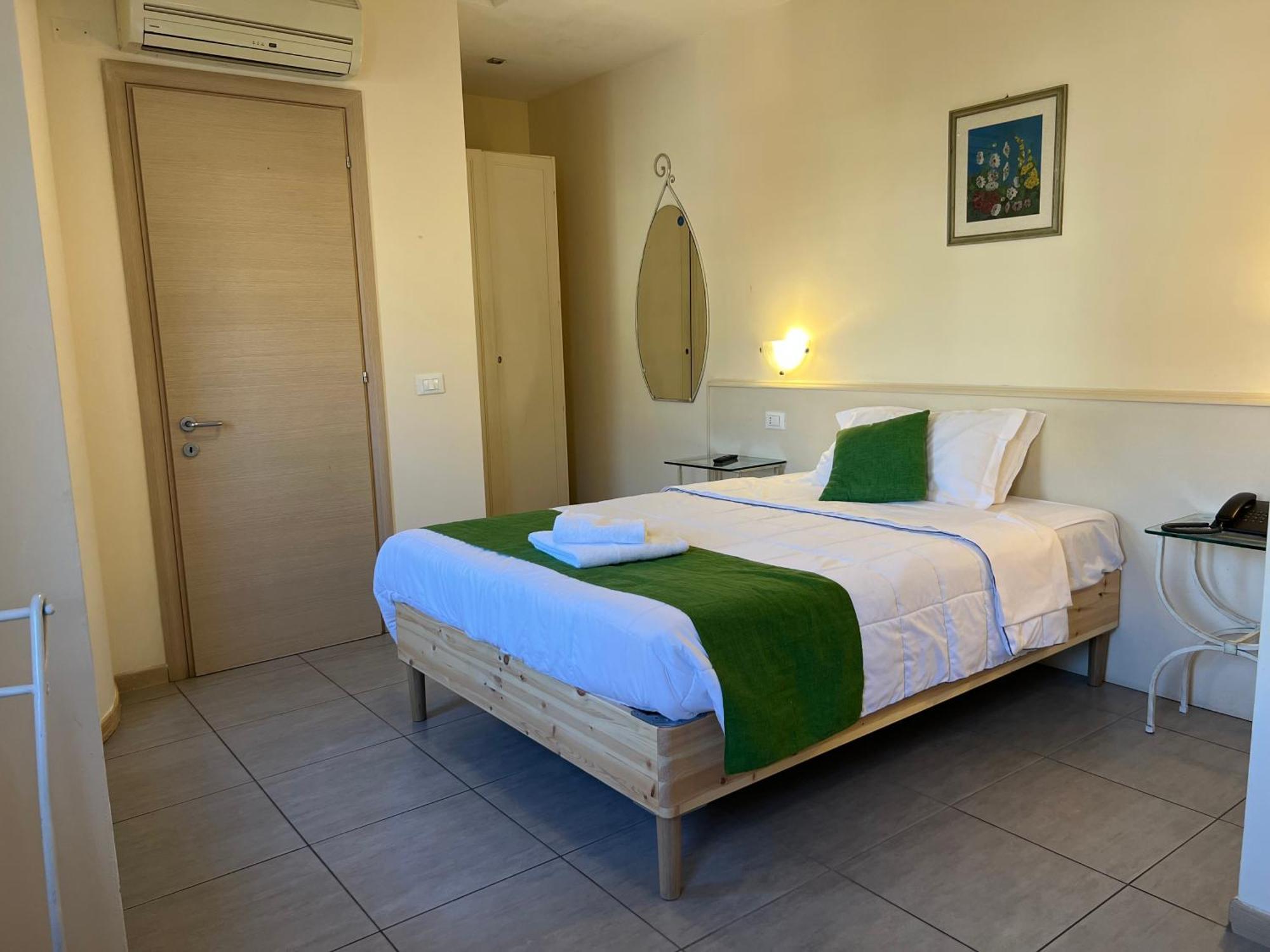 Ca Dei Barcaroli Hotel Mestre Bagian luar foto