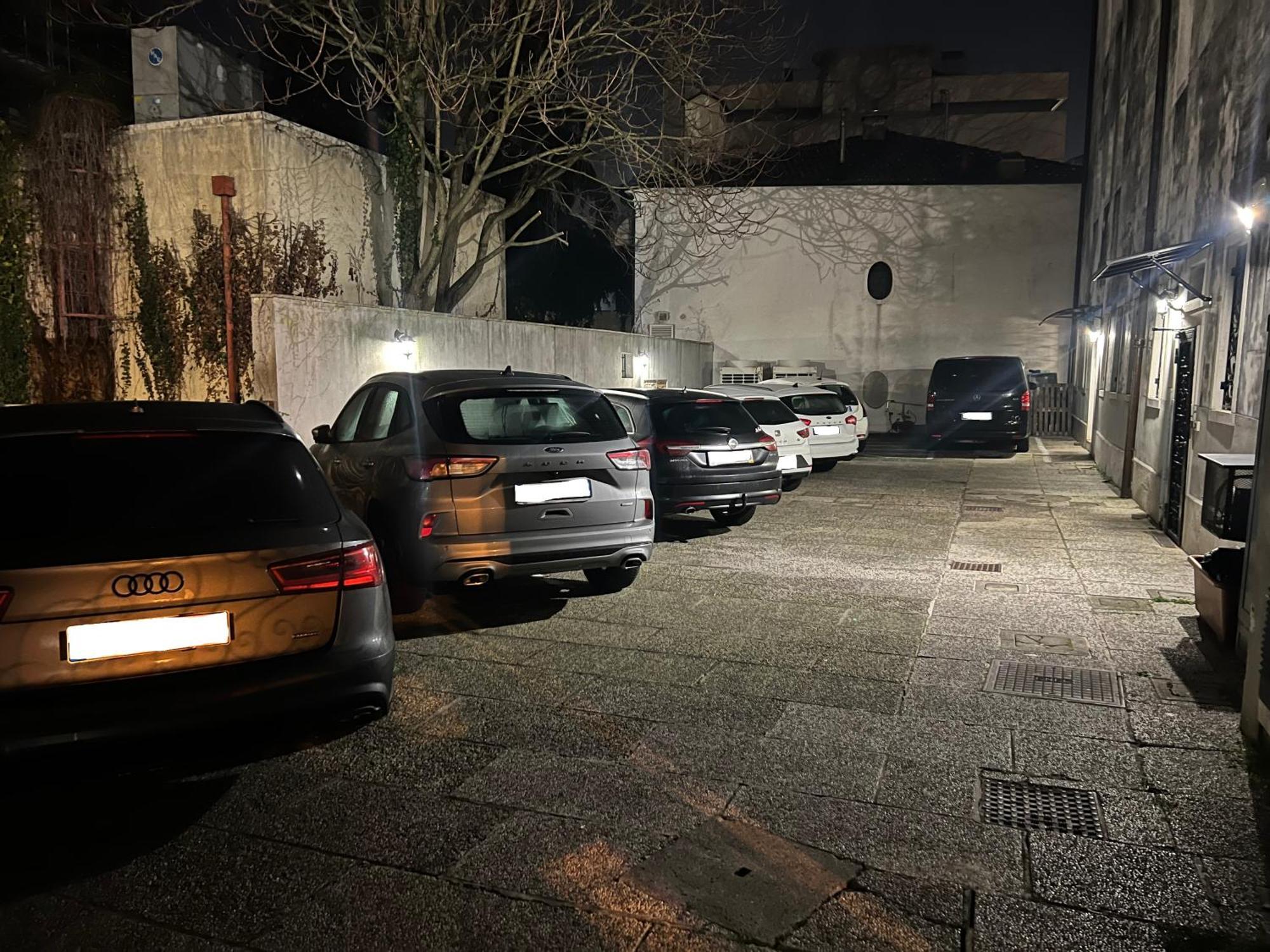 Ca Dei Barcaroli Hotel Mestre Bagian luar foto