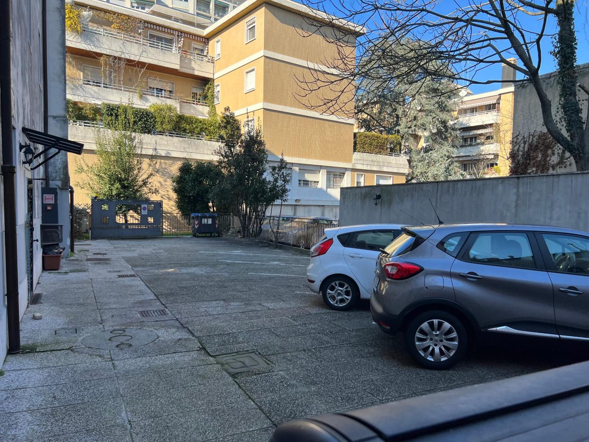 Ca Dei Barcaroli Hotel Mestre Bagian luar foto
