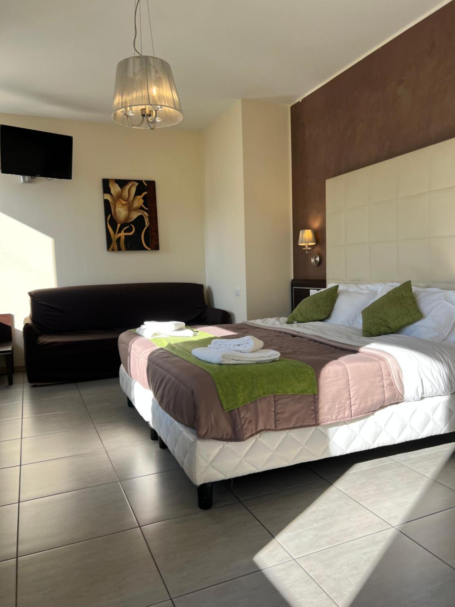 Ca Dei Barcaroli Hotel Mestre Bagian luar foto