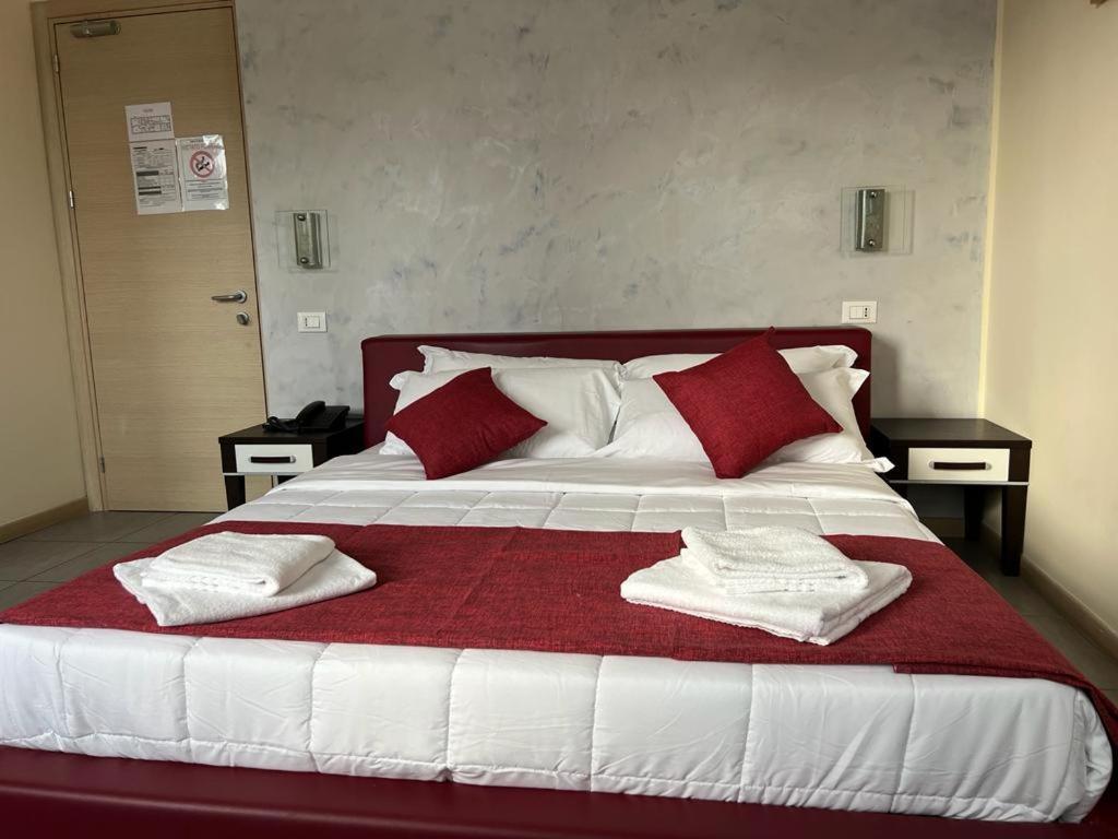 Ca Dei Barcaroli Hotel Mestre Bagian luar foto