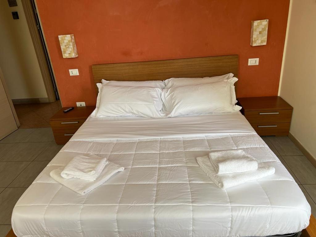 Ca Dei Barcaroli Hotel Mestre Bagian luar foto