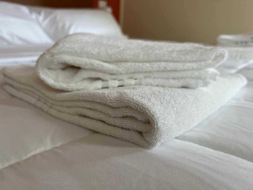 Ca Dei Barcaroli Hotel Mestre Bagian luar foto